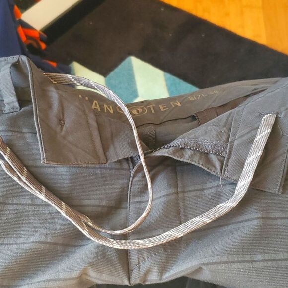 HANGTEN Men's Shorts, Size 38, NWOT! - Picture 8 of 8